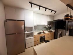 Blk 210A Clementi Northarc (Clementi), HDB 5 Rooms #633749481